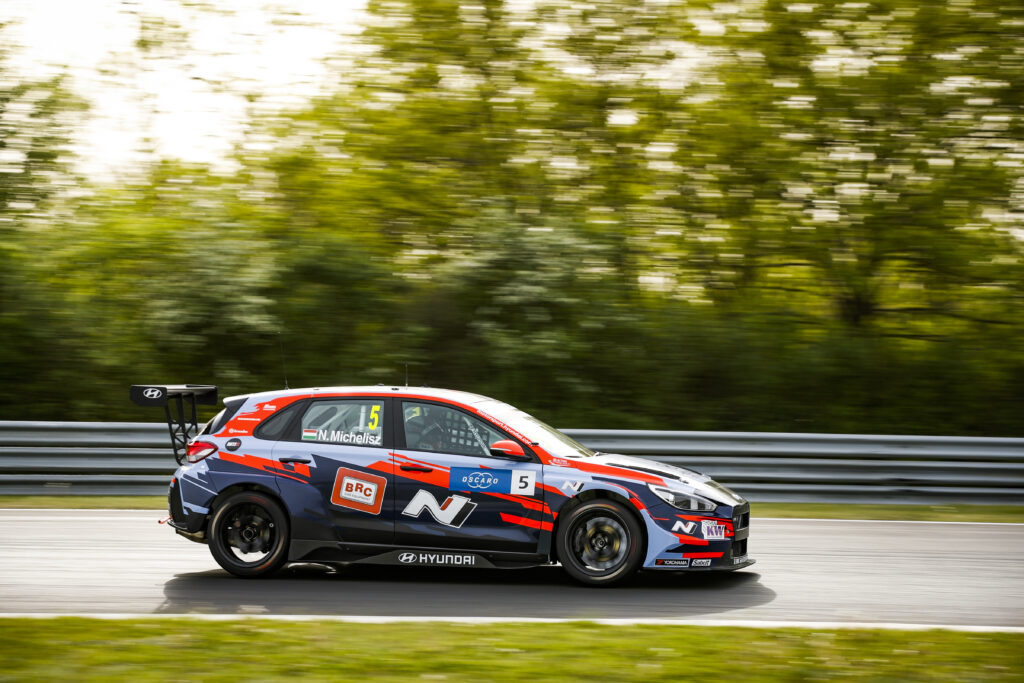 AUTO WTCR HUNGARY 2019